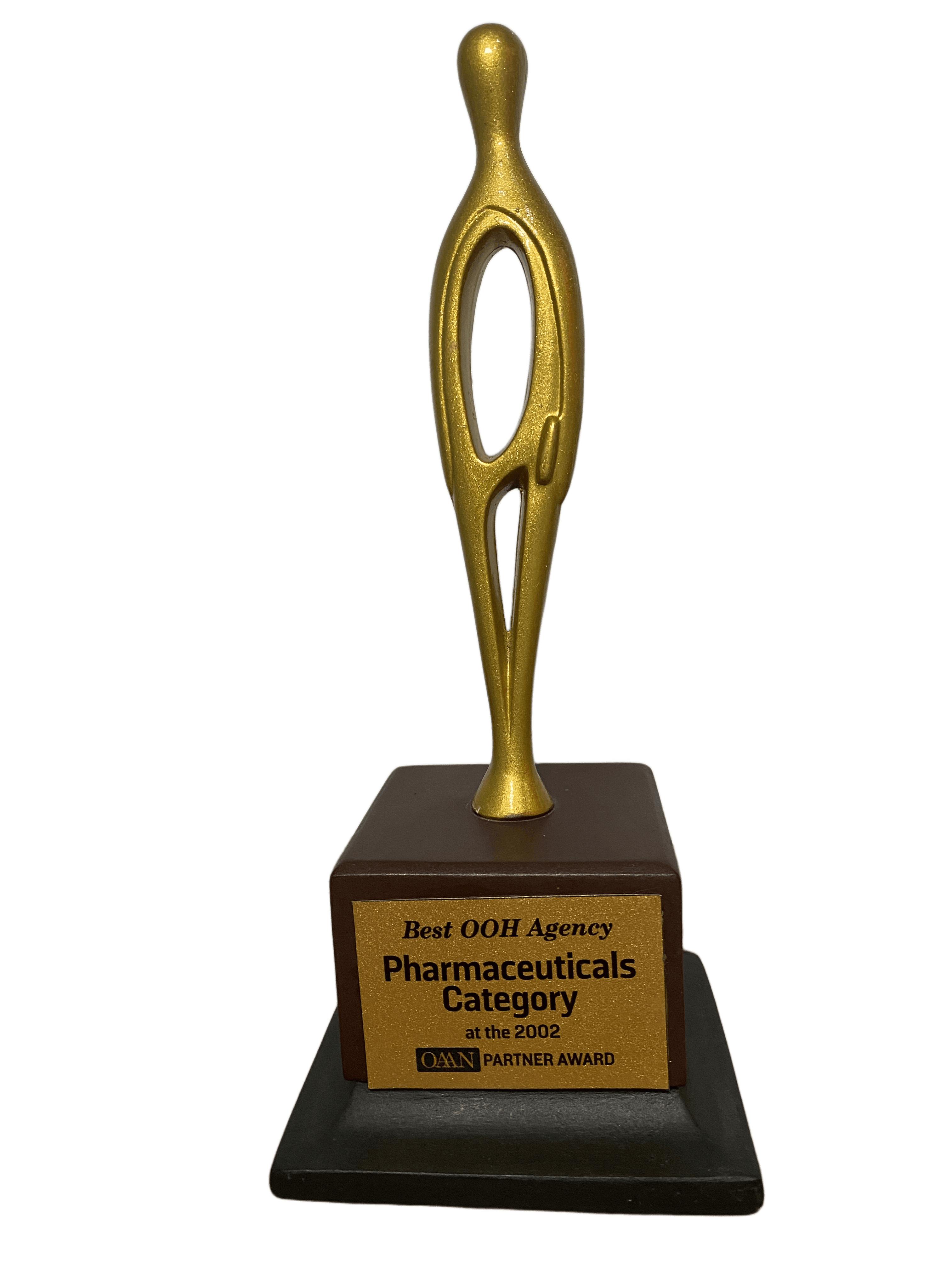 Best OOH Agency
