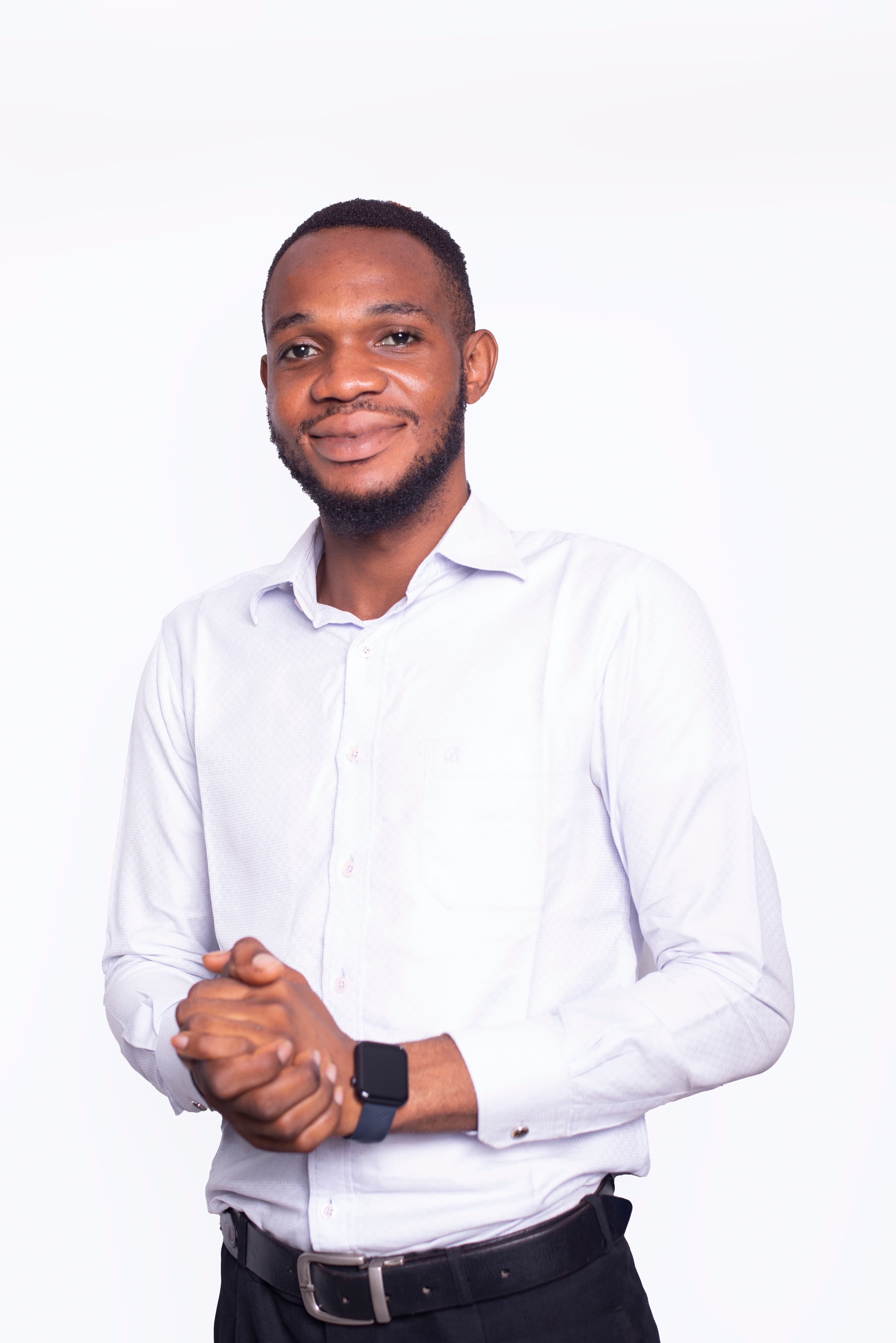 Olayinka Kehinde