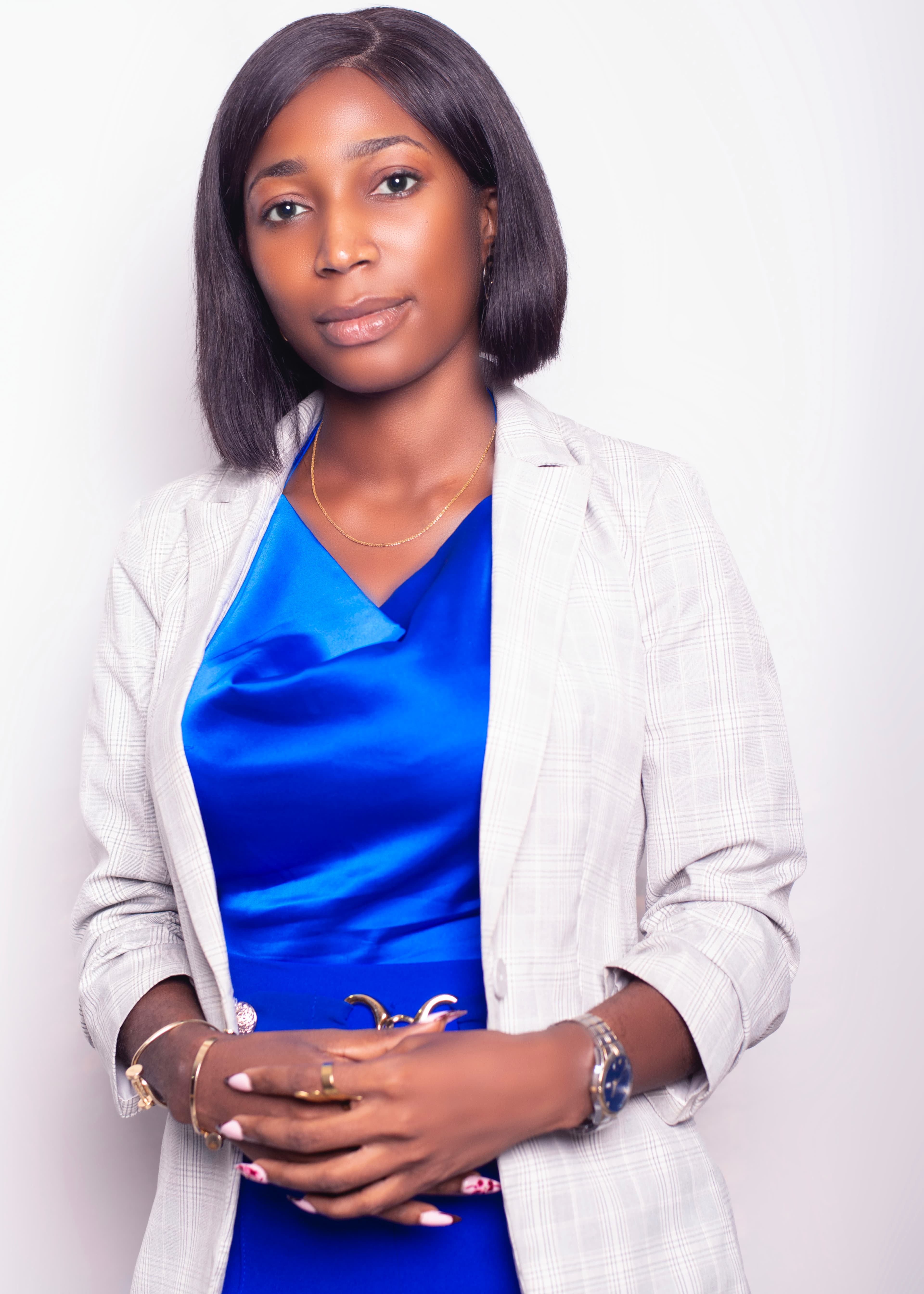 Olayinka Ajayi